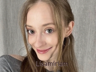 Lisamiriam