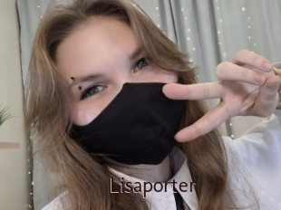 lisaporter Top listen server