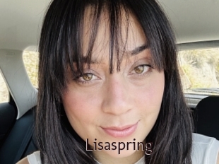 Lisaspring