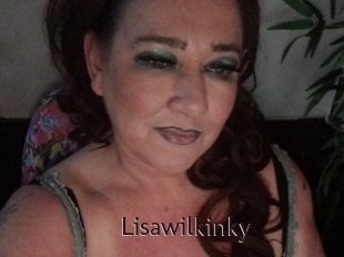 Lisawilkinky