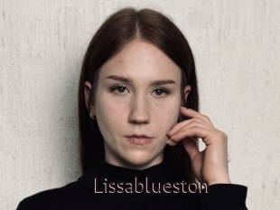 Lissablueston