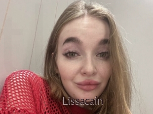 Lissacain