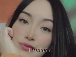 Lissaheinz