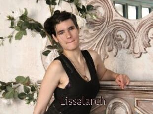 Lissalarch