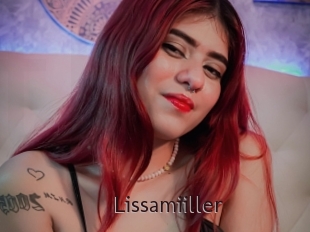 Lissamiiller