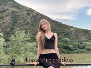 lissandragoddess Top listen server