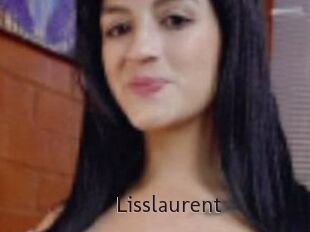 Lisslaurent