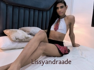 Lissyandraade