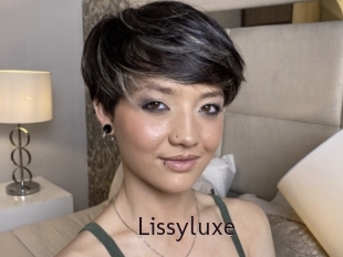 lissyluxe Top listen server