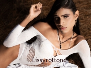 lissyrottond Top listen server