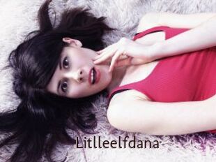 Litlleelfdana