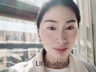 Littlbadegg