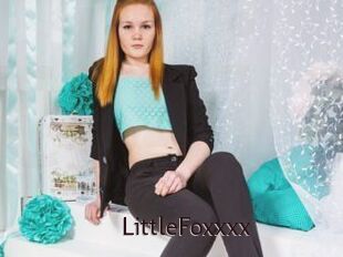 LittleFoxxxx