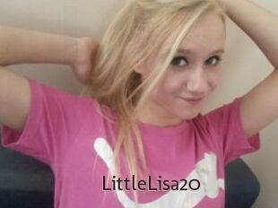 LittleLisa20