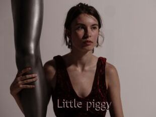 Little_piggy