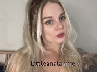 Littleanalannie