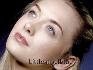 littleangelblue Top listen server