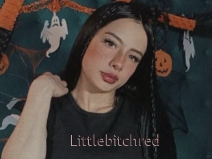 Littlebitchred