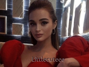 littlecuteee Top listen server