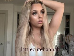 Littlecutehannah