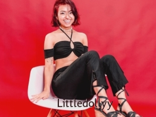 littledollyy Top listen server