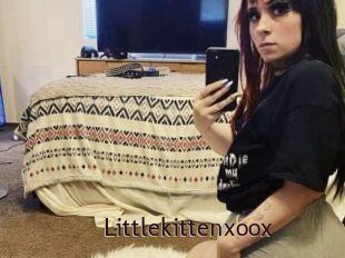 Littlekittenxoox