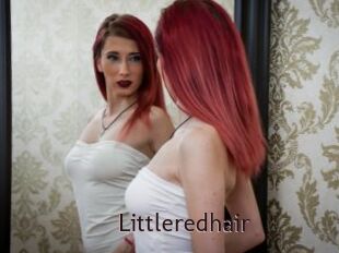 Littleredhair