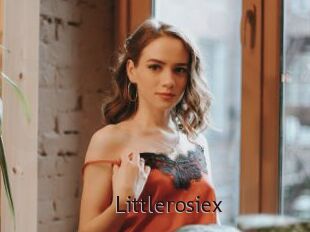 Littlerosiex