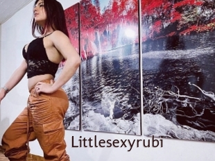 littlesexyrubi Top listen server