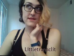 Littletransclit