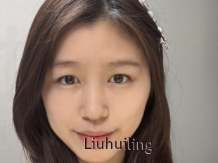 Liuhuiling