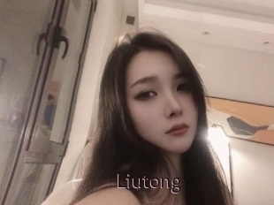Liutong