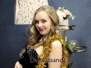 Livecassandra