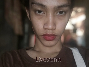 livesiann Top listen server