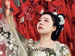 livwilliams Top listen server