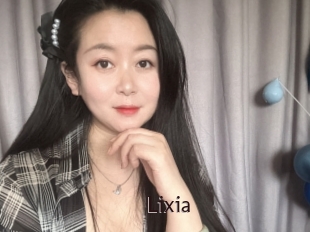 Lixia