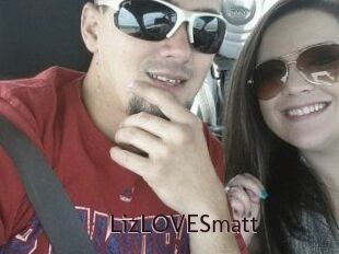 LizLOVESmatt