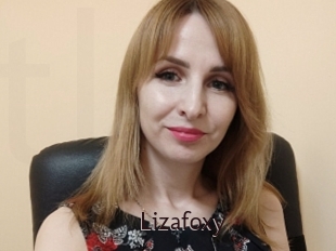 lizafoxy Top listen server