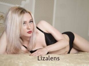 Lizalens