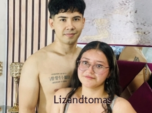 lizandtomas Top listen server