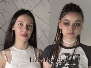 lizbethandara Top listen server
