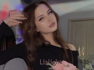 lizlight Top listen server