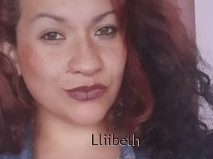 Lliibeth