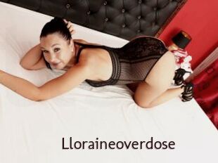 Lloraineoverdose