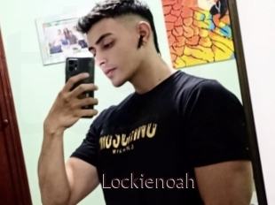 Lockienoah