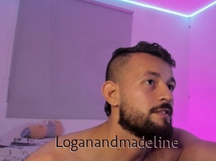 Loganandmadeline