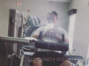Logansexyman