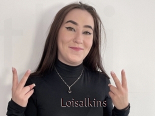 Loisalkins