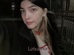 Loisamond