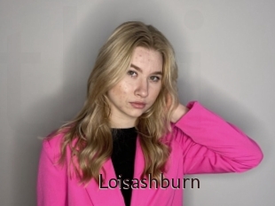 Loisashburn